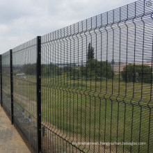 High Visibility Clear View Wire Mesh Fence